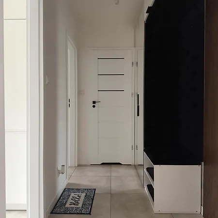 Na Sterowcow Apartment